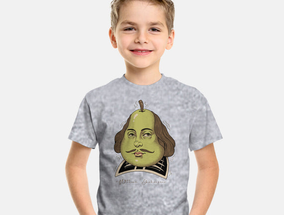 Shakes Pear!