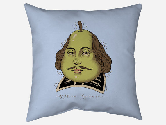 Shakes Pear!