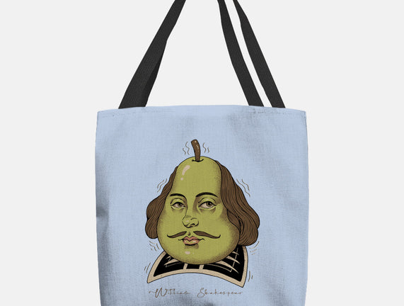 Shakes Pear!