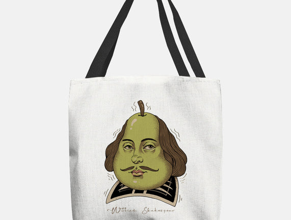 Shakes Pear!