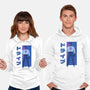 Japanese Driver-unisex pullover sweatshirt-Hafaell