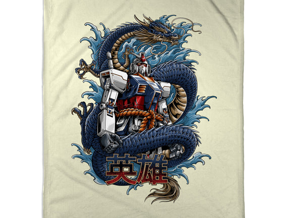 Gundam Dragon Force