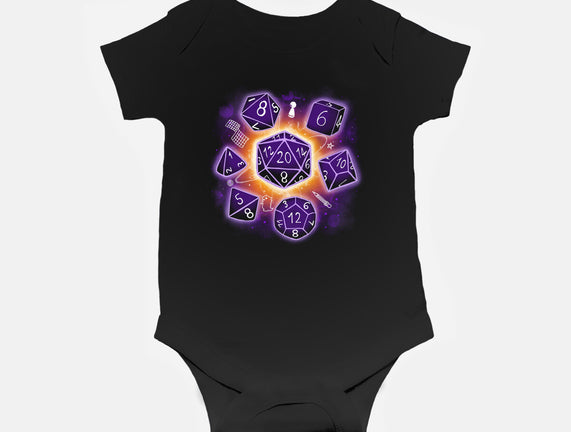 Dice Universe