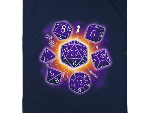 Dice Universe