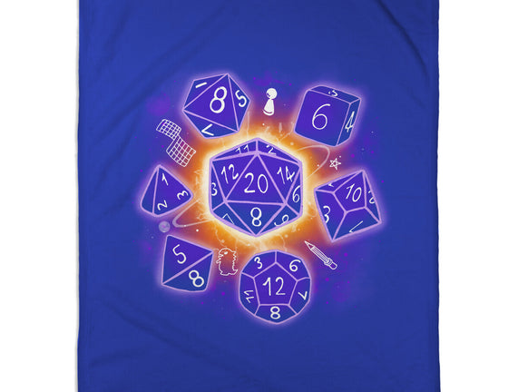 Dice Universe