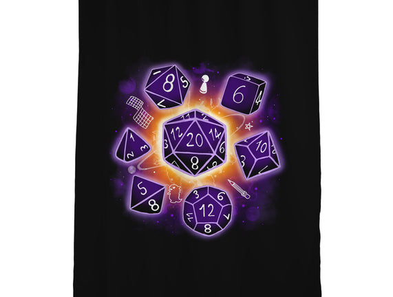 Dice Universe