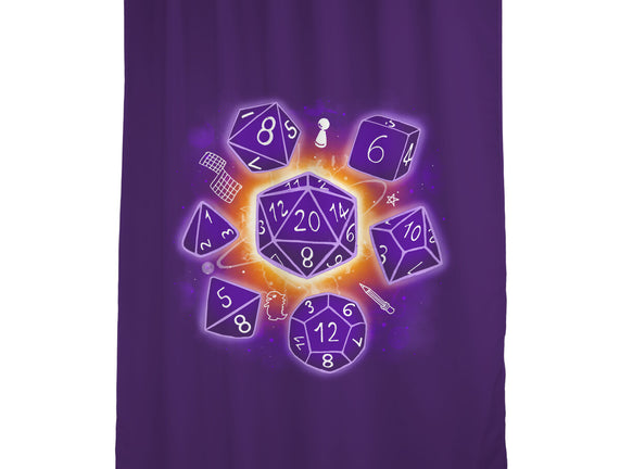 Dice Universe