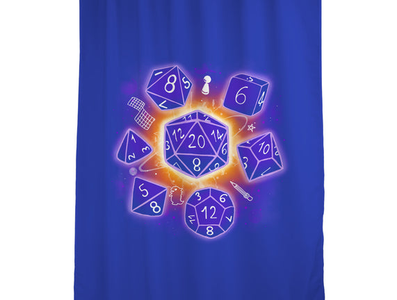 Dice Universe