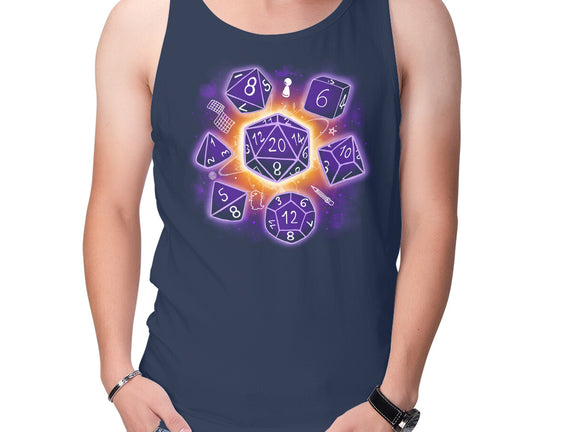 Dice Universe