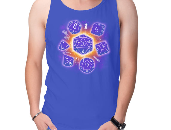 Dice Universe