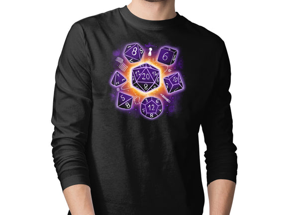 Dice Universe