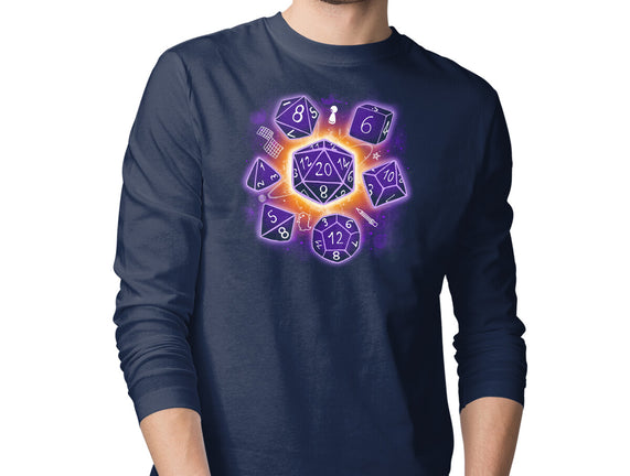 Dice Universe