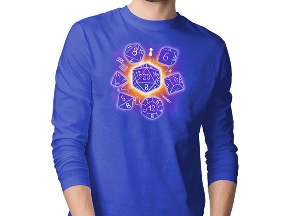Dice Universe