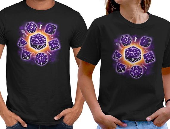 Dice Universe