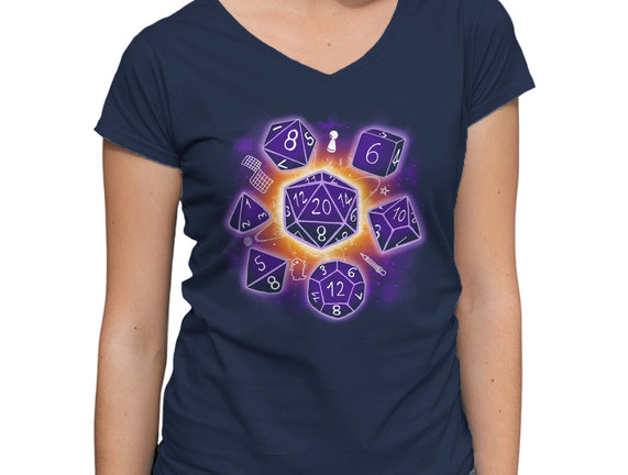 Dice Universe