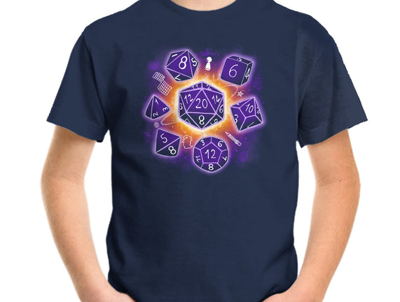 Dice Universe