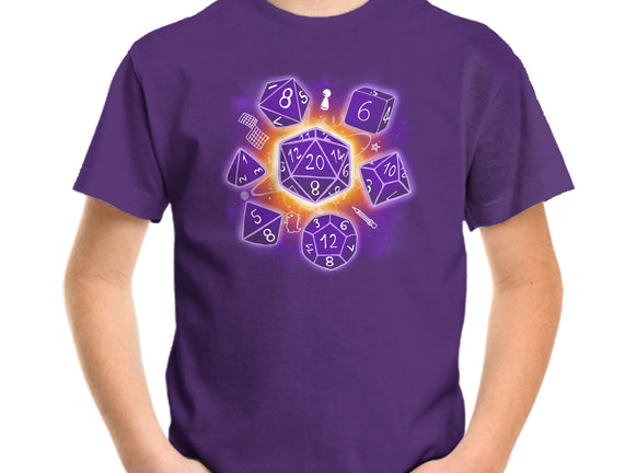 Dice Universe