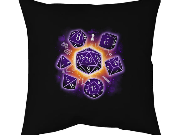 Dice Universe