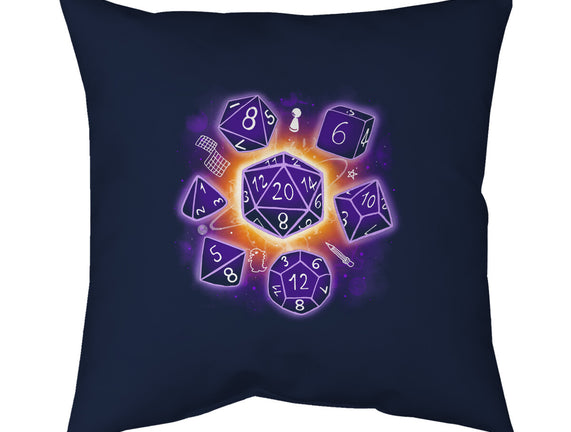 Dice Universe