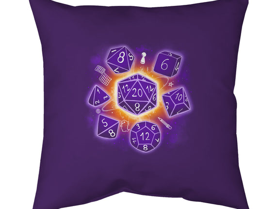 Dice Universe