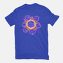 Dice Universe-youth basic tee-Vallina84