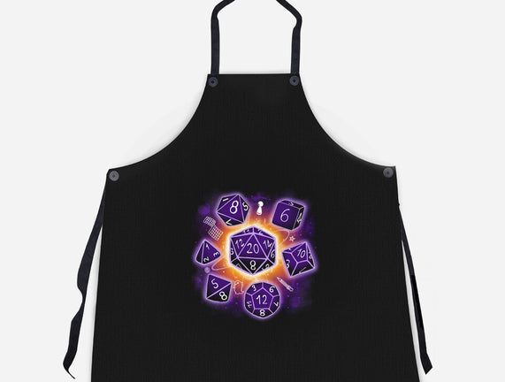 Dice Universe