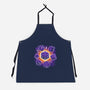 Dice Universe-unisex kitchen apron-Vallina84