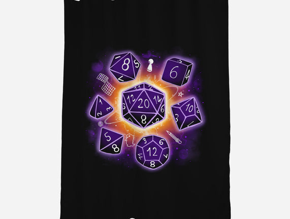 Dice Universe