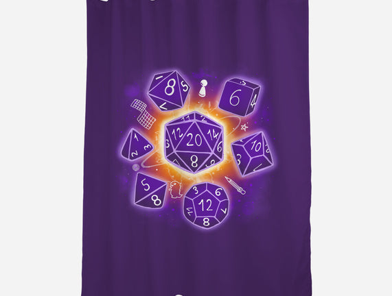 Dice Universe
