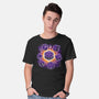 Dice Universe-mens basic tee-Vallina84