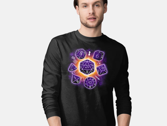 Dice Universe