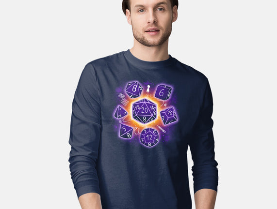 Dice Universe