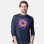 Dice Universe-mens long sleeved tee-Vallina84