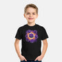 Dice Universe-youth basic tee-Vallina84