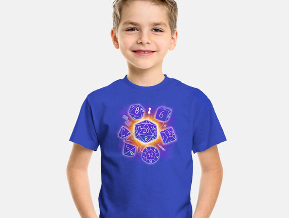 Dice Universe
