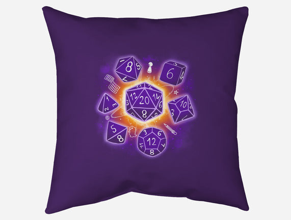 Dice Universe
