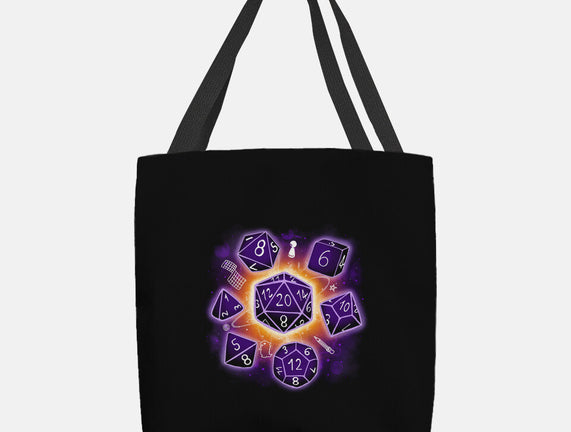 Dice Universe