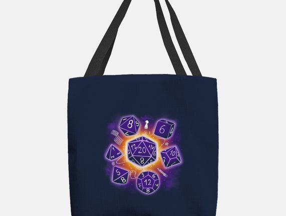 Dice Universe