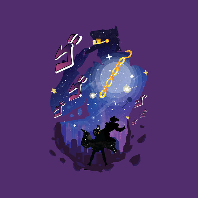 The Joe Star-womens fitted tee-SwensonaDesigns