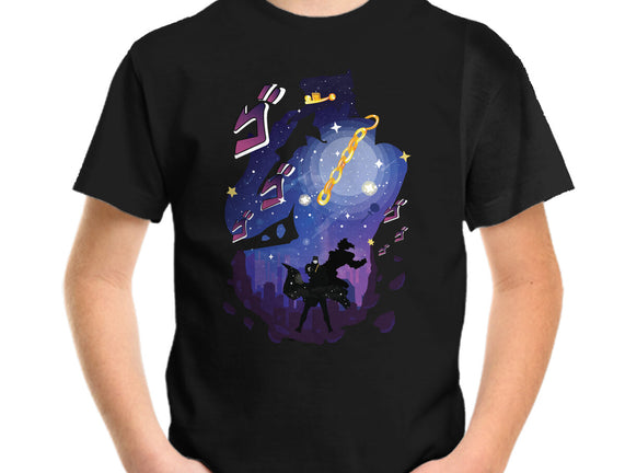 The Joe Star