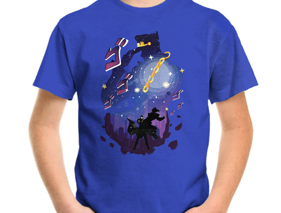 The Joe Star