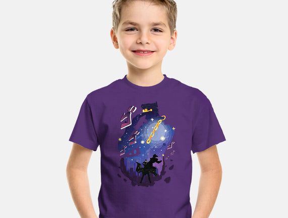 The Joe Star