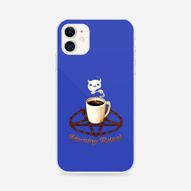Morning Ritual-iphone snap phone case-tobefonseca