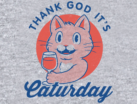 Caturday
