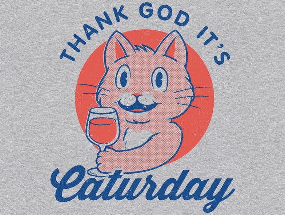 Caturday