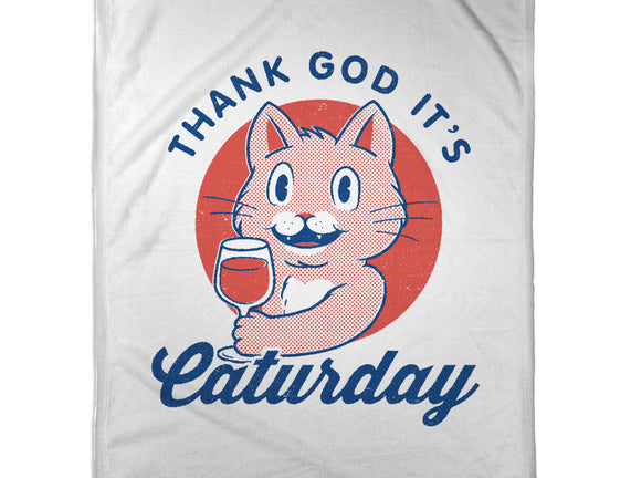 Caturday