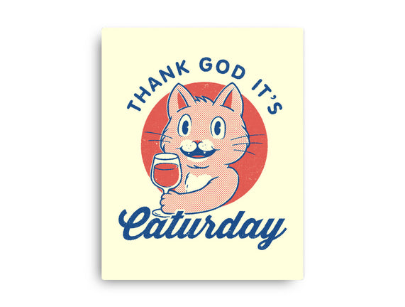 Caturday