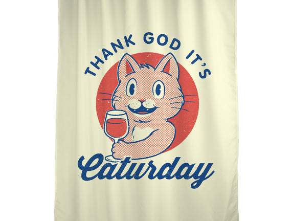 Caturday