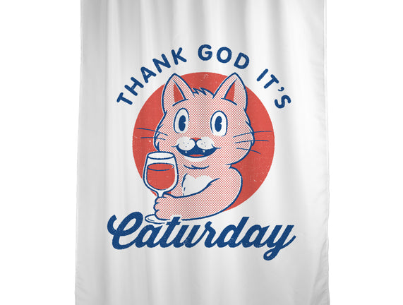Caturday
