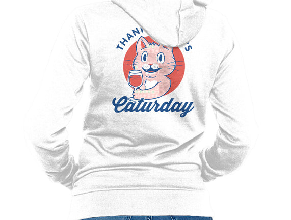 Caturday